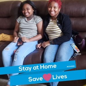 Meet your Posher, Mariana